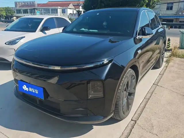 Li Auto L6 2024 Pro