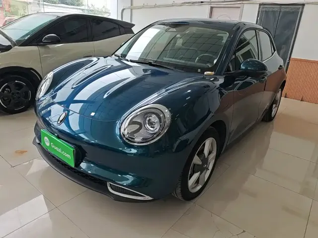 Ora Good Cat 2023 401km Standard Range Premium LFP