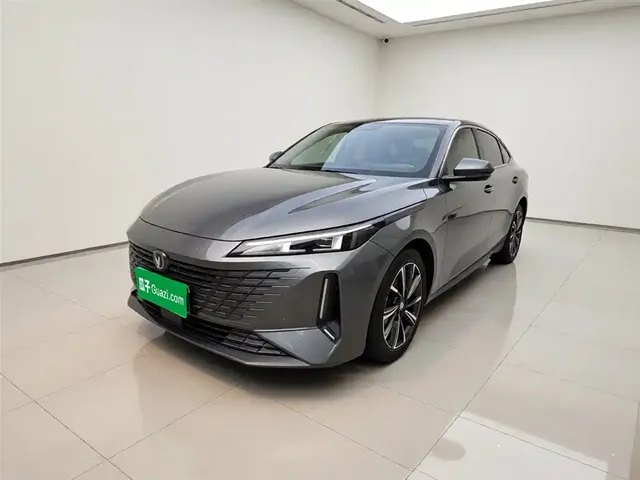 Changan Yida 2023 Blue Whale NE 1.5T GDI DCT Pilot