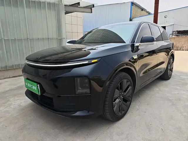 Li Auto L6 2024 Pro