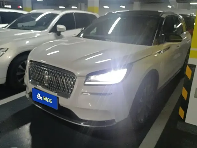 Lincoln Adventurer 2022 2.0T FWD Premium Luxury Edition