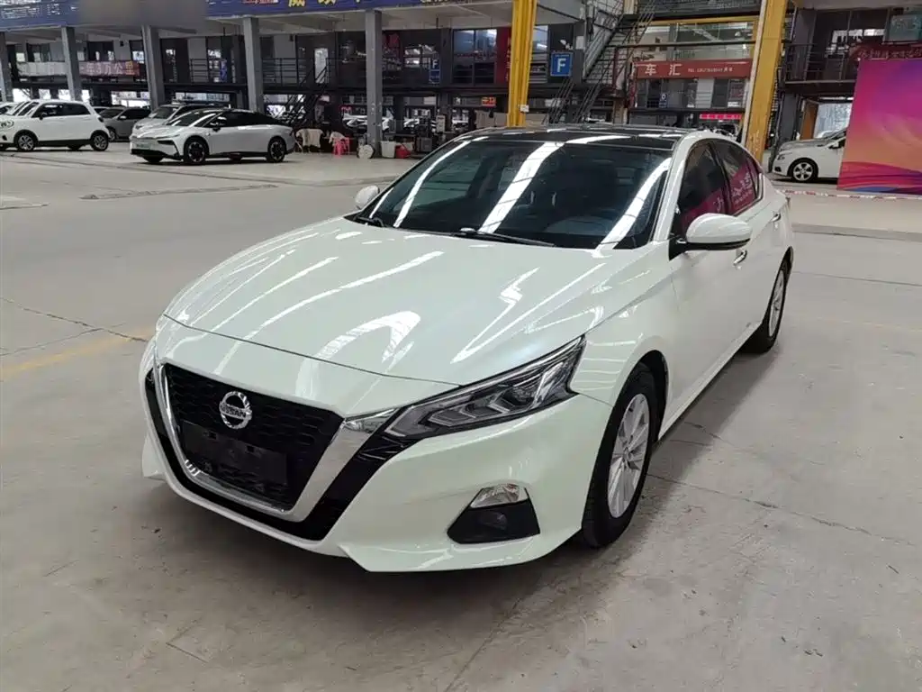 Nissan Teana 2020 2.0L XL Comfort Edition
