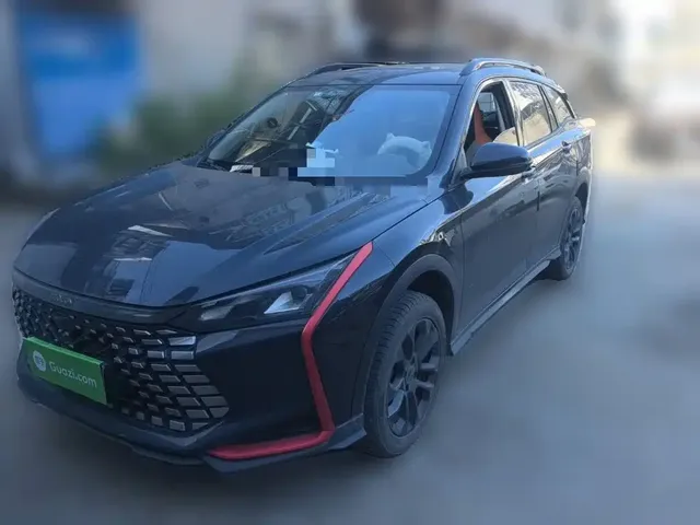 Dongfeng Aeolus Yixuan GS 2023 Mach Edition 1.5L Auto Wealth Creation