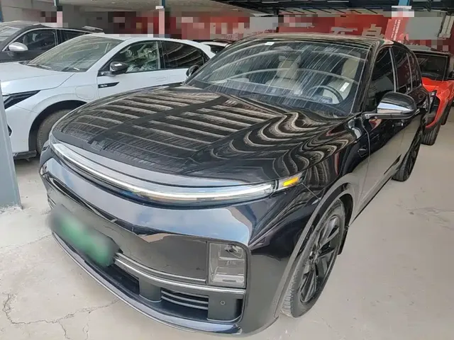 Li Auto L7 2023 Pro