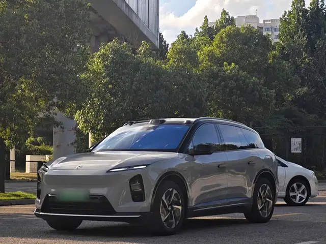 NIO ES6 2025 75kWh