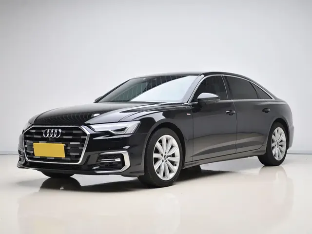 Audi A6L 2024 45 TFSI Premium Dynamic