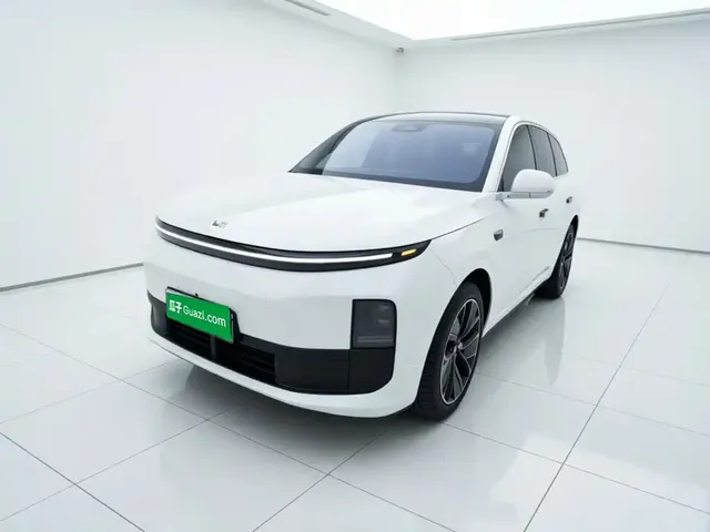Li Auto L6 2024 Pro