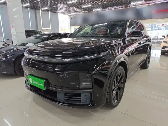 Li Auto L7 2023 Air