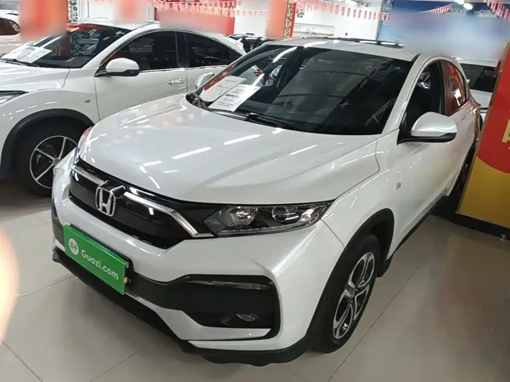 Honda XR-V 2021 1.5L CVT Comfort Edition