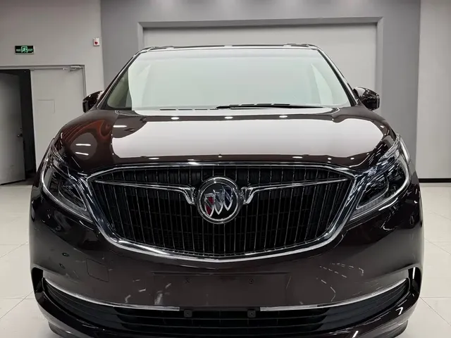 Buick GL8 2018 ES 28T Premium Type China VI