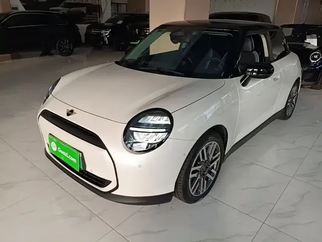MINI Electric MINI COOPER 2024 456km COOPER E Classic