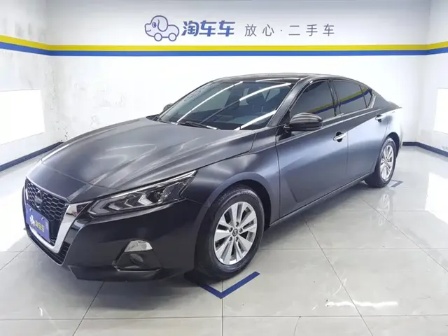Nissan Teana 2020 2.0L XL Comfort Edition