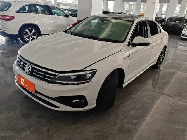 Volkswagen Lamando 2021 Facelift 280TSI DSG Comfort Edition