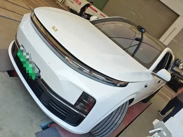 Li Auto L7 2023 Max