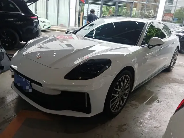 Porsche Panamera 2024 Panamera Executive Long Wheelbase 2.9T