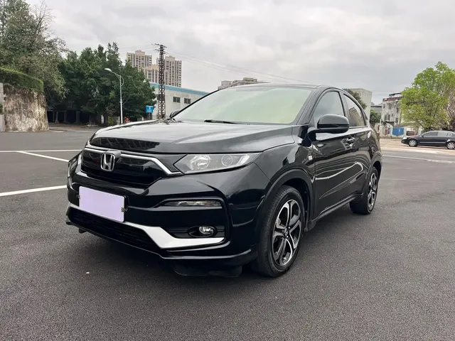Honda XR-V 2021 1.5L CVT Comfort Edition