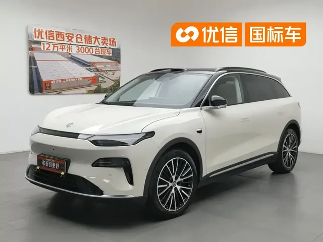 Leapmotor C11, 2026