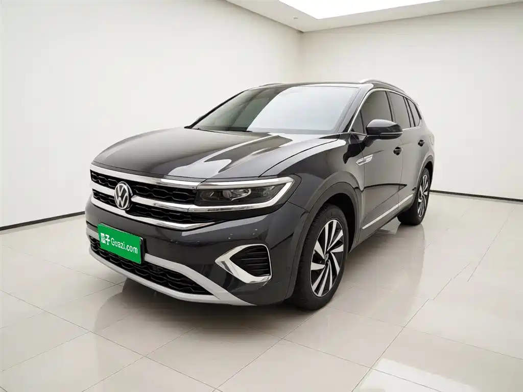 Volkswagen Talagon 2021 380TSI 4WD Luxury Premium Edition Pro