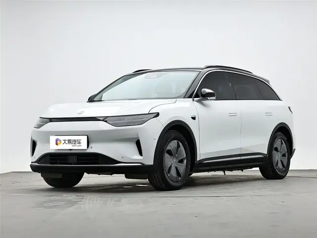 Leapmotor C11 2021 Luxury Edition