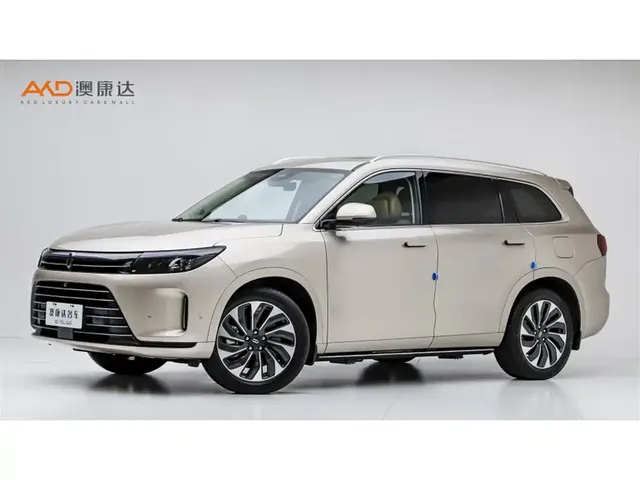 AITO Wenjie AITO M7 2022 1.5T RWD Comfort Edition
