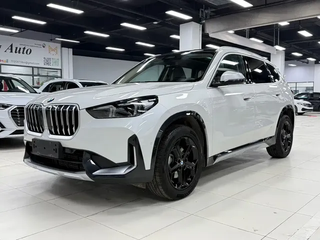 BMW X1 2023 sDrive20Li X Design Package
