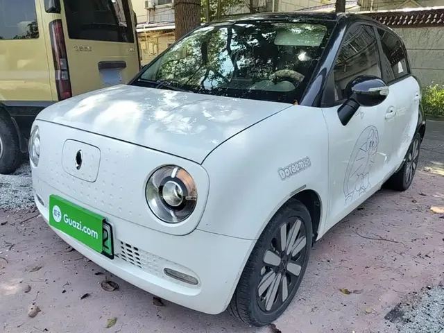 Ora Black Cat 2021 351km Luxury Model