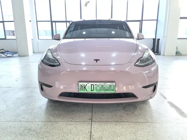 Tesla Model Y 2023 Rear-Wheel Drive Edition