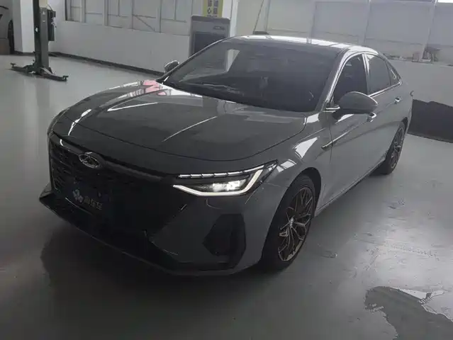 Chery Arrizo 8 2023 Model High Energy Edition 2.0T DCT Power