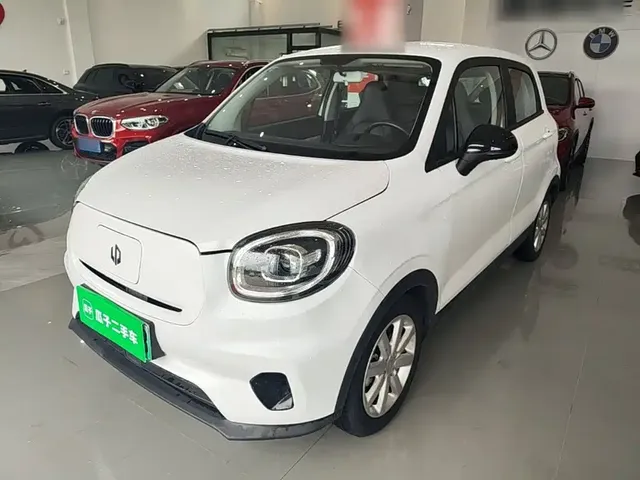 Leapmotor T03 2025 Model 310 Comfort Edition