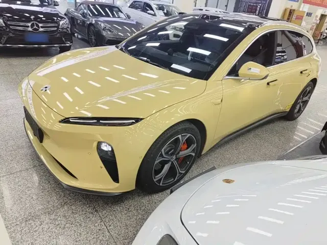 NIO ET5T 2024 75kWh Touring