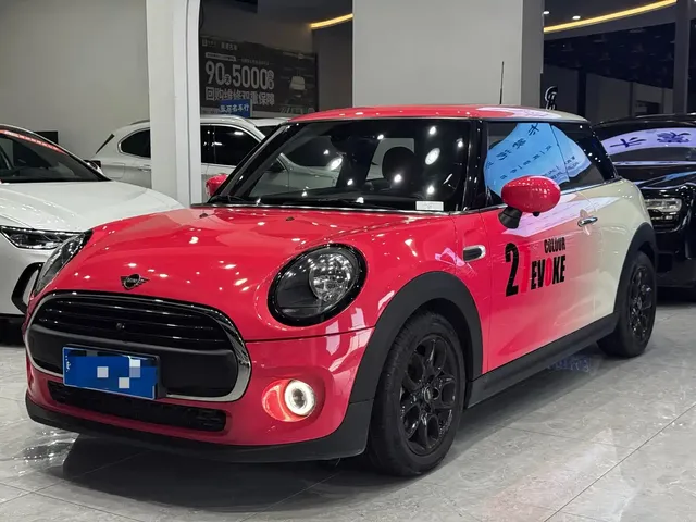 MINI MINI 2020 1.5T ONE