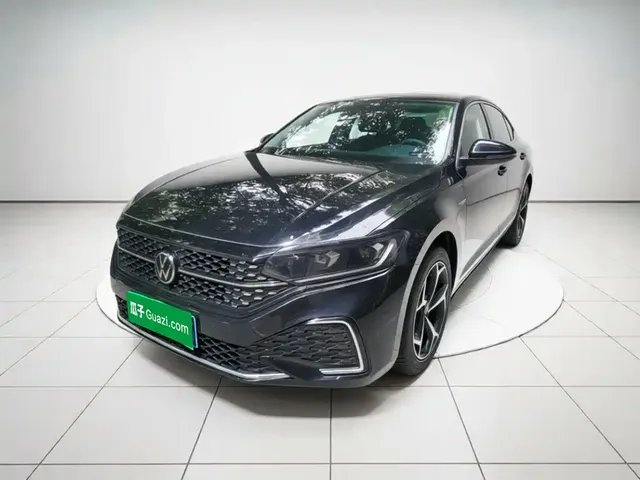 Volkswagen Passat 2024 380TSI Starlight Dragon Soaring Edition