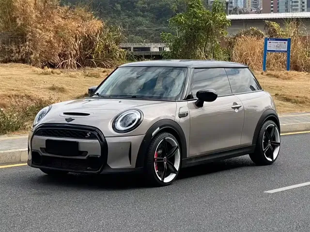MINI MINI 2022 2.0T COOPER S Artist