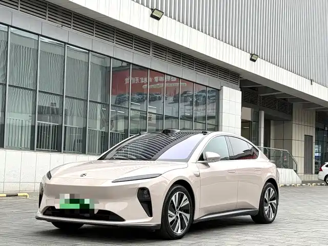 NIO ET5 2024 75kWh
