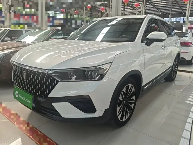 Besturn Bestune T77 2020 PRO 280 TID Automatic Elite