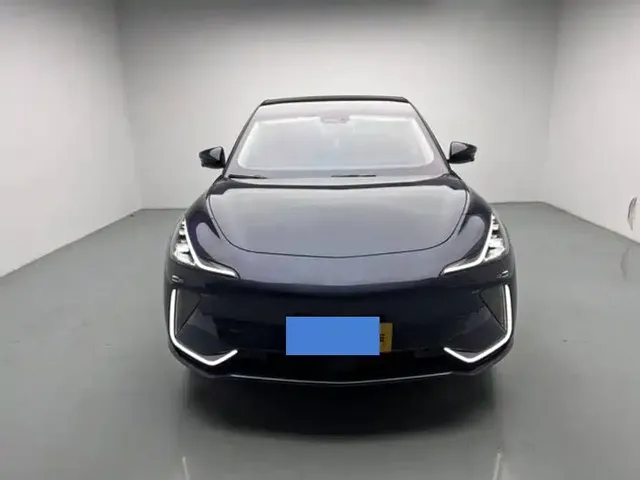 IM Motors IM LS7 2023 Model 90kWh Elite RWD Edition