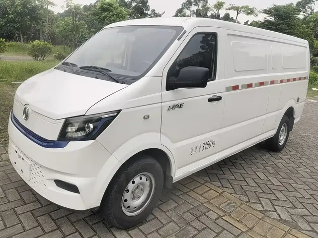 Dongfeng Yufeng EM27 2024 EM27 EVE Power 41.86kWh