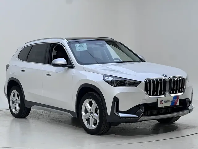 BMW X1 2023 sDrive20Li X Design Package