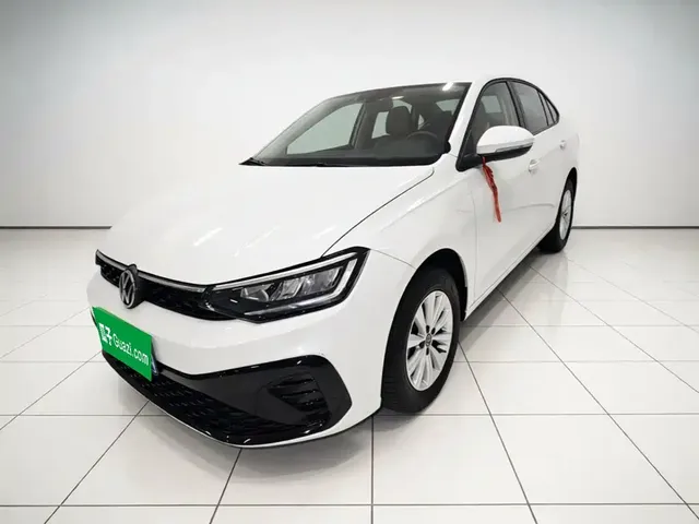 Volkswagen Lavida 2025 New Edge 1.5L Outstanding New Ease