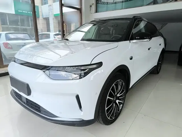 Leapmotor C11 2021 Luxury Edition