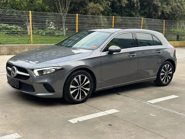 Mercedes-Benz A-Class (Import) 2022 Facelift A 200 Sporty