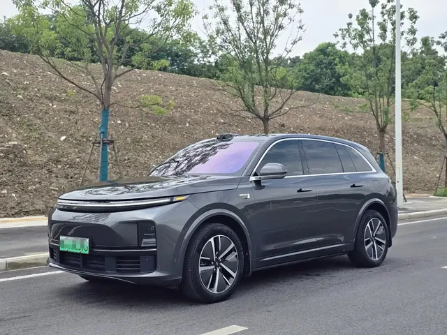 Li Auto L7 2024 MAX