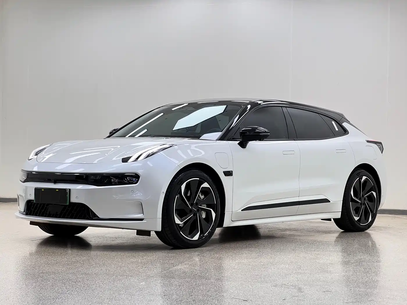 ZEEKR 001 2023 WE Edition 100kWh
