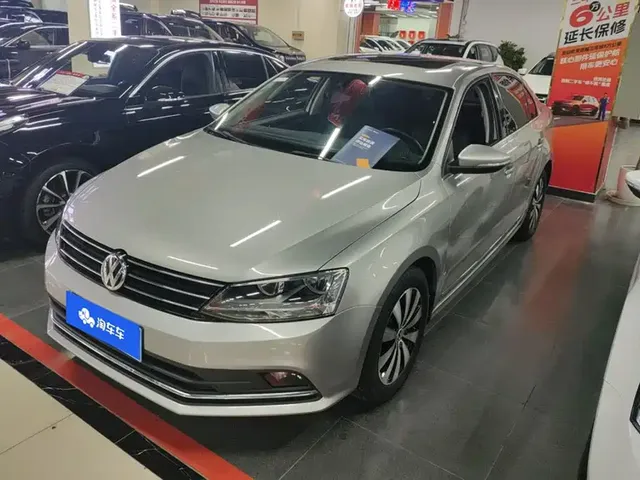 Volkswagen Sagitar 2018 180TSI DSG Premium Edition