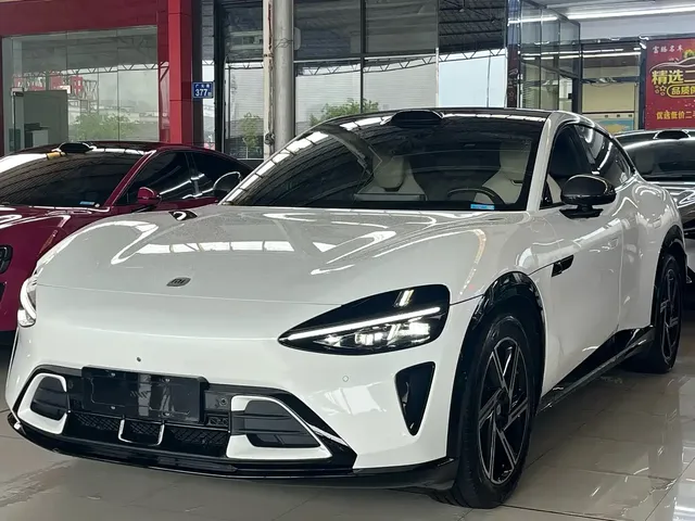 Xiaomi Auto Xiaomi YU7 2025 Ultra Long Range High Performance AWD Max Edition