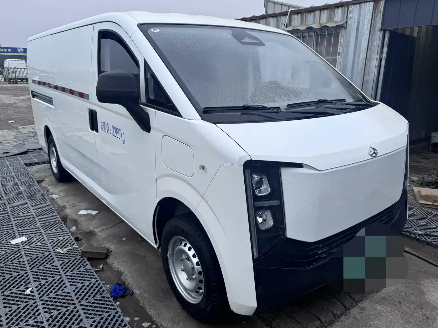 Huolala Duola Automobile Dora Bread Van, 2026
