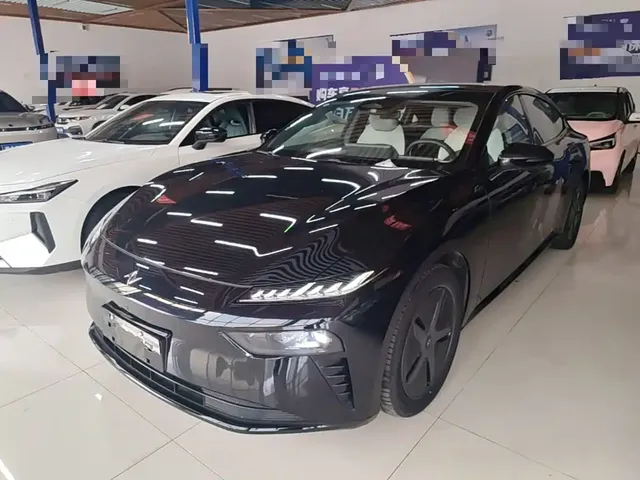 Dongfeng Yipai eπ007 2024 Model 530Pro Version