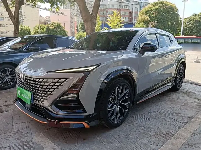 Changan UNI-T 2022 1.5T Sport Premium