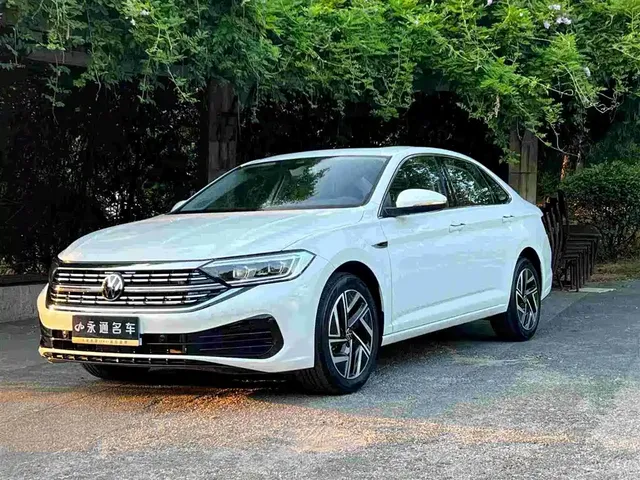 Volkswagen Sagitar 2023 300TSI DSG Surpassing Edition