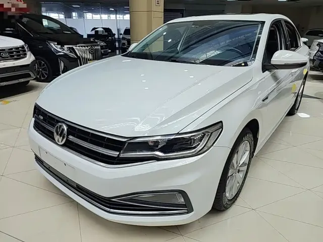 Volkswagen Bora 2020 280TSI DSG Elite
